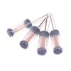10Pcs Sw-18020P High Sensitivity Electronic Vibration Switch Induction Sensor Type Vibration Switch