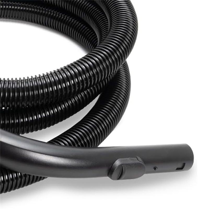 A65T-Vacuum Cleaner Hose Compatible For S8340 S8 S6 Complete C3 Compact C2 Powerline Ecoline Series Hose Handle 2.5Meters
