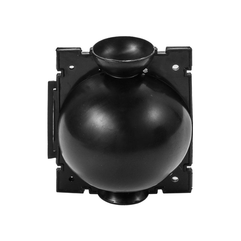 Vermehrungskugel Botanik Wurzelkontroller Kunststoff Zuchtkasten Hochdruckinkubator Anzuchtkasten Pflanzenbewurzelungsausrüstung