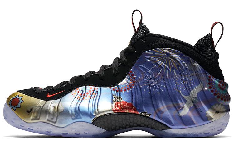 

Nike Air Foamposite One CNY 2018 AO7541-006 40