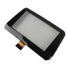 7 Inch Touch Screen Digitizer B61A611J0 For Mazda 3 GPS Alexa 17-2018 With Frame