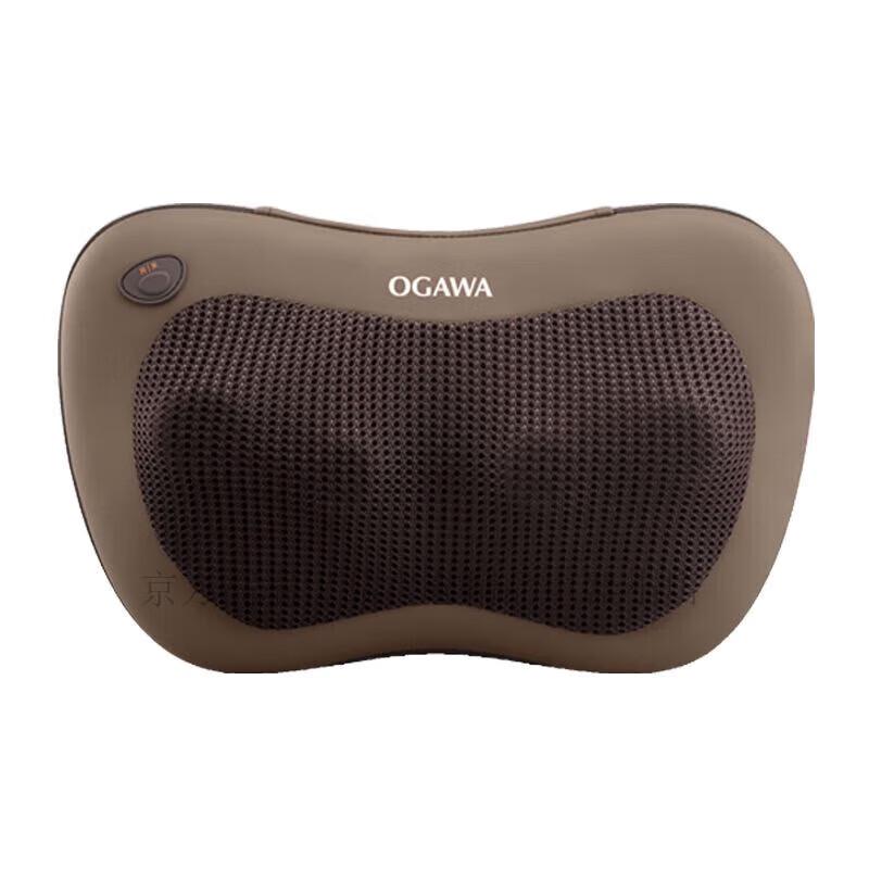 

OGAWA Rechargeable Neck & Body Massage Pillow