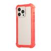 Luxury Matte Candy Colorful Shockproof Armor Phone Case For iPhone 16 15 14 Plus 13 12 Pro Max Transparent Hard PC Bumper Cover