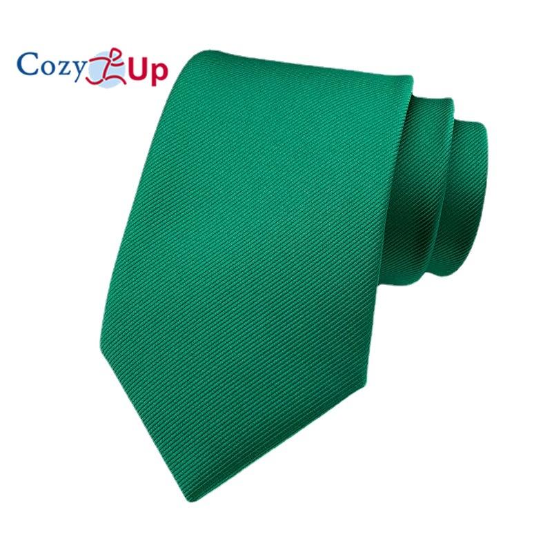 3.15" Fashion Striped PaisleyTies Mens Plaid Flower Necktie for Wedding