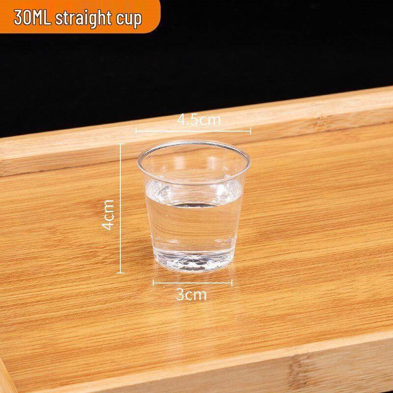 Star Heavy-Duty Disposable Aviation Cups