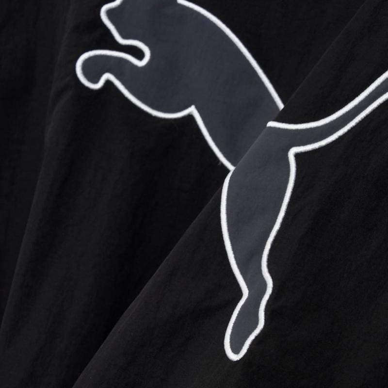 Puma Heritage Football Colorblock Jacket 636279 01