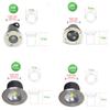 LED Underground Light 5W 10W 12W Floor Lamp Outdoor Ground Garden Square Path Buried Yard Spot Landscape IP68 AC85-265V DC12V