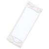Kyushu Paper Oshibori Individually for Lunch and Takeout Co., Ltd. (Wet Towels), 2,000 Count, Plain, Wrapped, Restaurants, Cafes, Boxes, (2,000 Count,