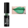 TEAYASON Velvet Matte Lipstick Lasting Waterproof Halloween Party Lip Makeup
