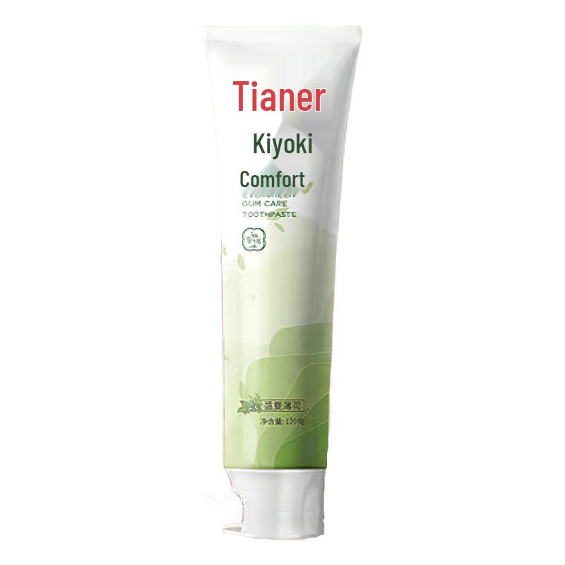

Tianqi Qingmu Soothing Toothpaste