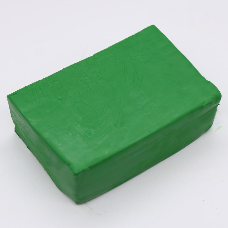 Professional Polymer Modeling Clay Pottery Clay DIY Cartoon Sculpture Clay Doll Ceramic Making Material Skin Color Soft Clay