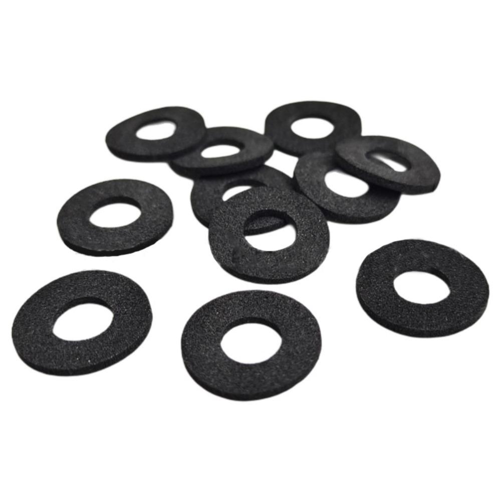 100Pcs Rivet Kit Nylon Retaining Clip Accessories Fastener Rivet Bumper Clip  Interior Car