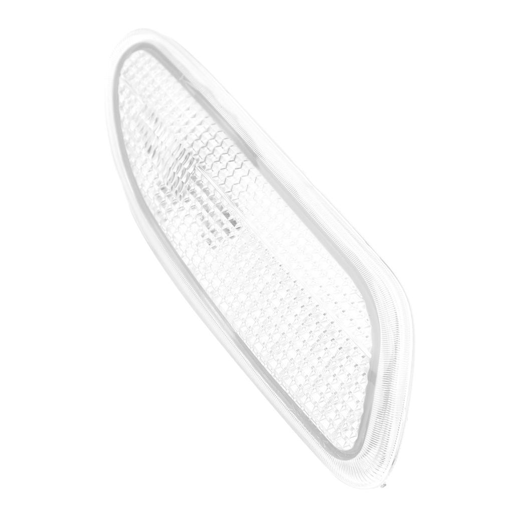 Car Right Side Marker 2038200821 Bumper Turn Signal Light Protector for   W203 EClass(  )