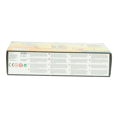 Geomag 773 Mechanics 169pcs