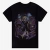 T-shirt Unisex a Manica Corta con Disegno Animato Murder Drones N Regalo per Fan S-5XL