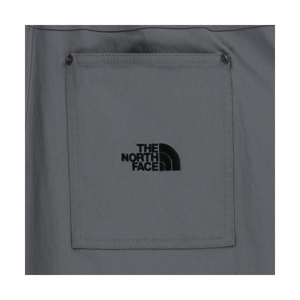 The North Face Loose Logo Embroidered Casual Pants Unisex Bottoms NP6NR55K