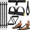 Fitness Ekipmanları – Direnç Bantları ve Genişleticiler
