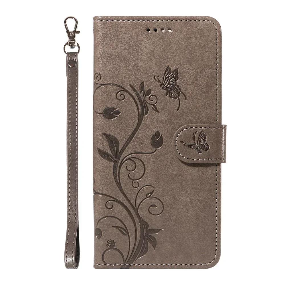 Leather Case For Honor 200 90 70 Lite X6 X6S X6B X6A X7B X7A X8 X8A X8B X9A X9B X9 Magic 6 5 Pro Huawei P70 Stand Wallet