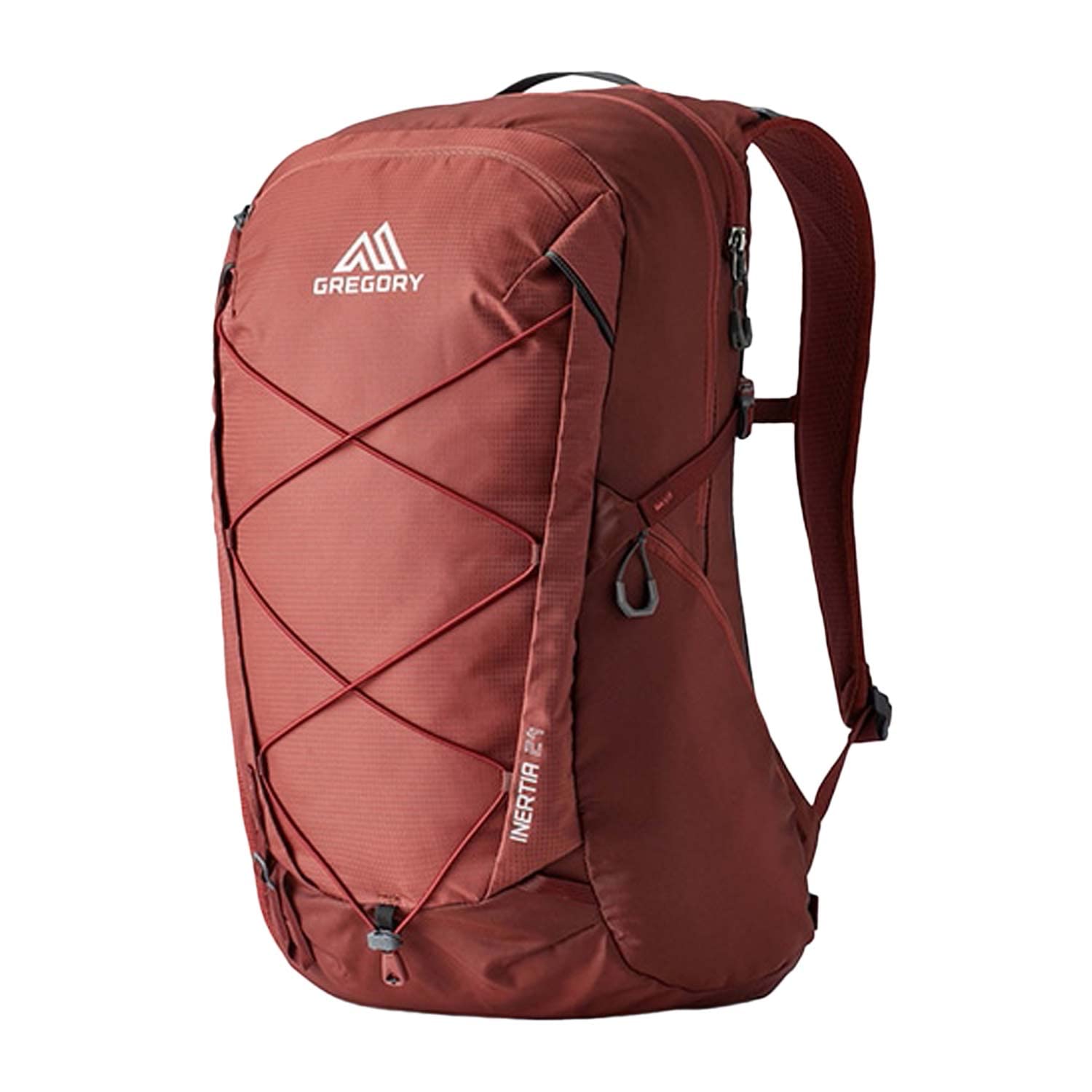 

Рюкзак Inertia 24 Brick Red один розмір [Gregory] brick червоний колір