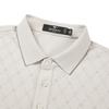 Seven Wolves Men's Antibacterial Cooling Polo T-Shirt