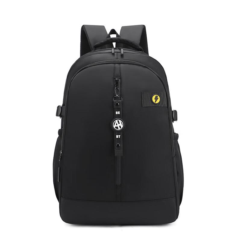 Men s Business Travel Backpack