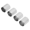 4PCS Engine Cylinder Head Block Guide Dowel Pins 804014060 Replacement for EJ18 EJ22 EJ22T EJ20G