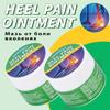 Heel Pain Relief Ointment Tiger Balm Knee Muscle Joints Gout Foot Synovitis Tendon Sheath Scorpion Venom Cream