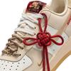 NIKE Women's Air Force One AF1 Sneakers HV5990-172 White 35.5