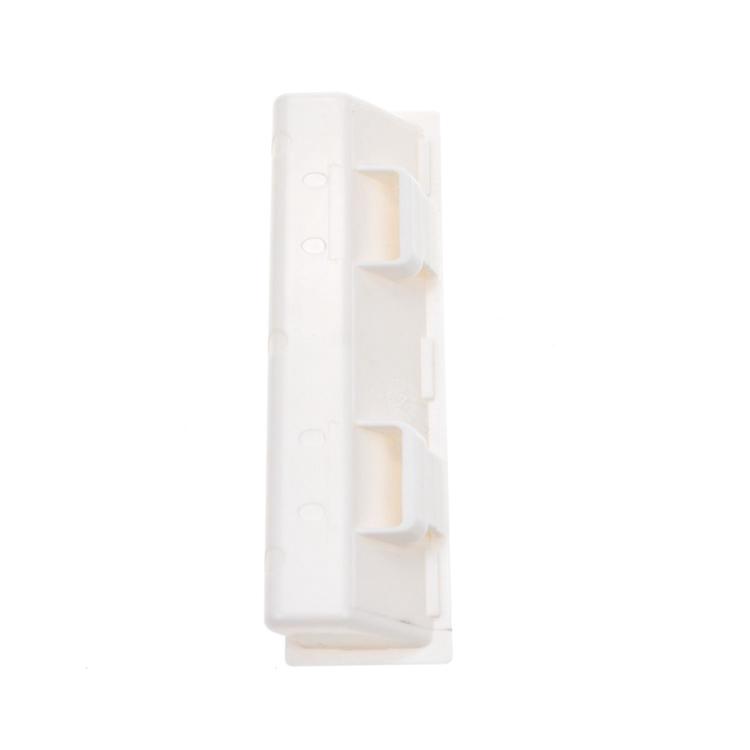 YH6002 New Black Plastic Recessed Handle and Flush Pull Handles