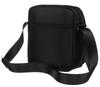 Men's waist bag made of durable polyester - Peterson