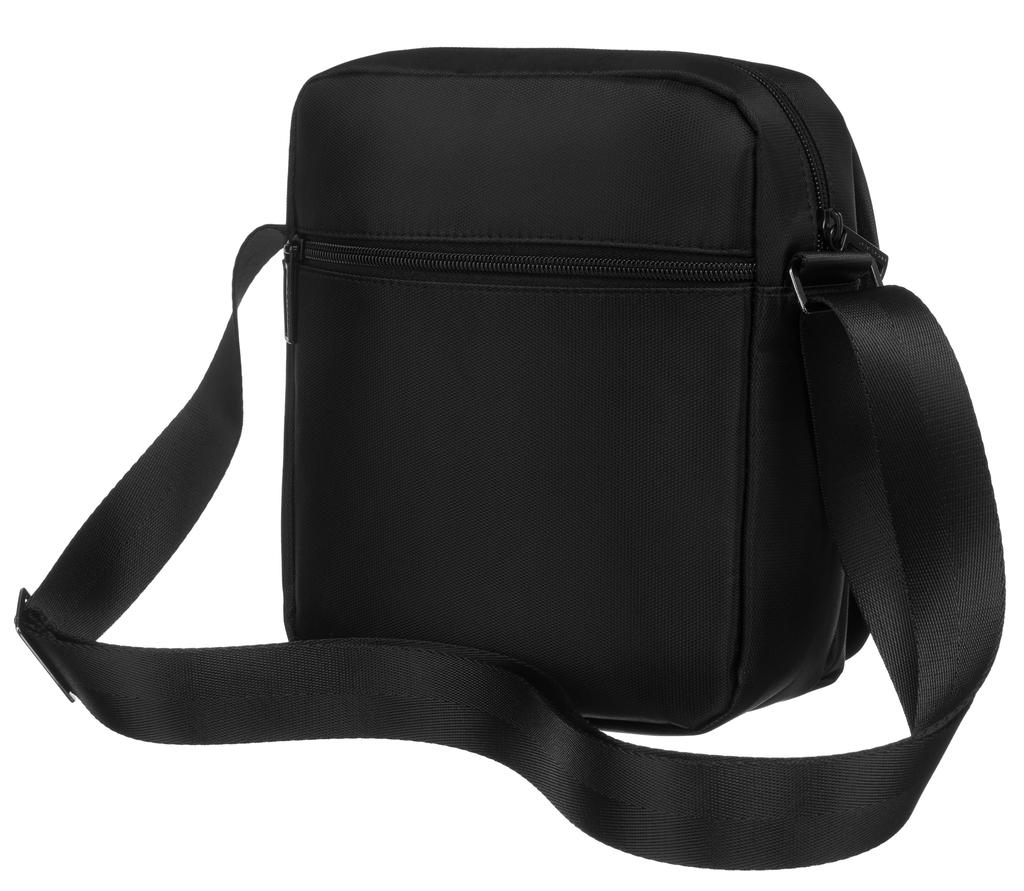 Men's waist bag made of durable polyester - Peterson