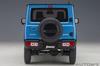 AUTOart Suzuki Jimny Blue Roof Produs Finisat 78502 1/18 (JB64) metalizat/negru