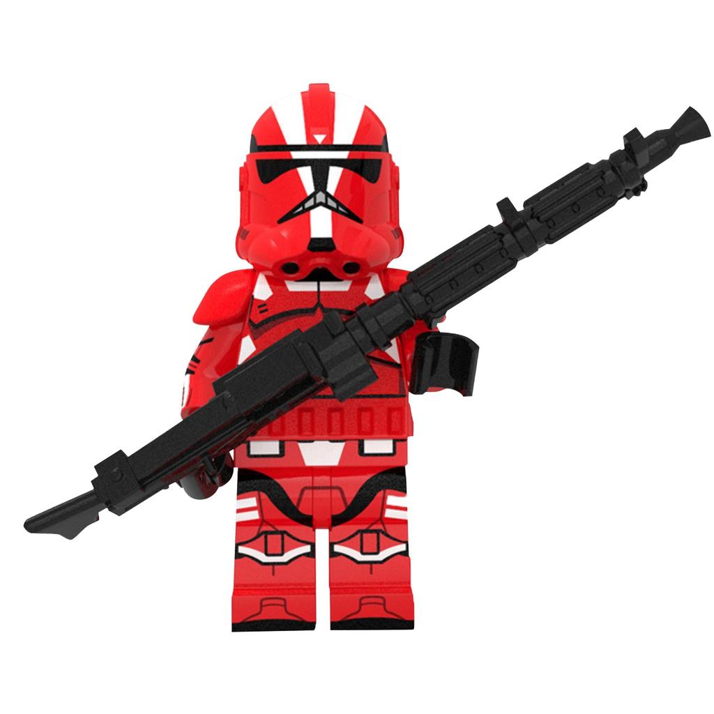 Children's Building Block Figurines Are The Best Gifts For Kids