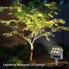 Dream Bubble LED Landscape Tree Spotlight