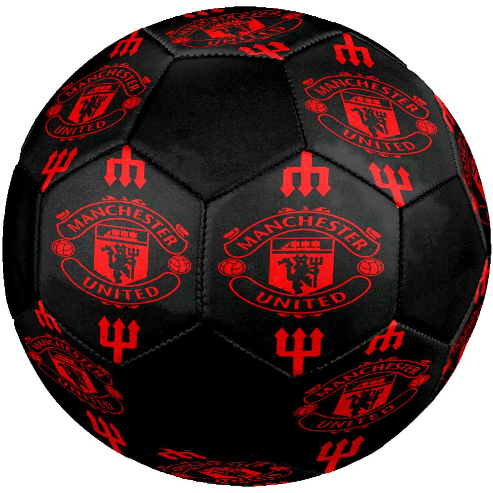 Manchester United Theme Size 5 Soccer Ball, Suitable for Both Indoor and Outdoor Matches, a Gift Suitable for Everyone.
