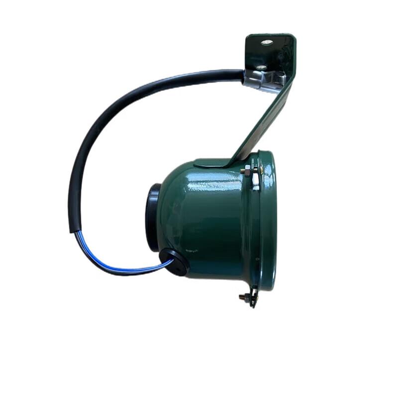 Jiefang CA1121/CA1122 Front Air Defense Light Assembly 1