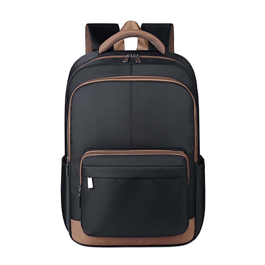 Business Backpack for Women, New Style, Large Capacity School Bag for Girls, College Students, Lightweight Travel Computer Backpack