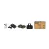 Works Rechargeable Drill 20V 2.0Ah 2 Batteries BL WU186