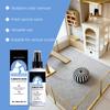 Pet Odor And Stain Remover, Universal Stain Remover For Cats And Dogs, Daily Cleaning Spray100ML