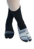 Earthing Socks Tabi-style (M)