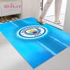 The Blues poster Carpet Rug for Living Room Bedroom Home Sofa Decoration,Kids play Nonslip Floor Mat