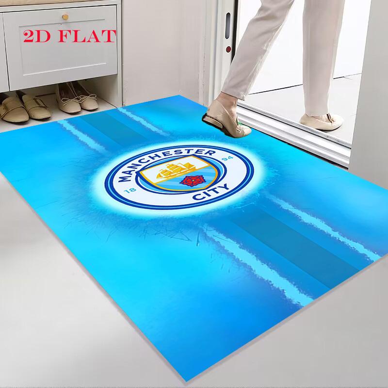 The Blues poster Carpet Rug for Living Room Bedroom Home Sofa Decoration,Kids play Nonslip Floor Mat