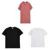 Casual Cotton T Shirt For Teens With Soft Short Sleeves For Summer Comfort