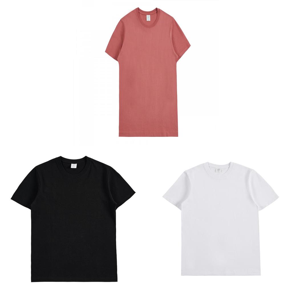 Casual Cotton T Shirt For Teens With Soft Short Sleeves For Summer Comfort
