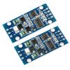 DC3.3V/5V TTL Turn RS485 Module 485 to Serial UART Level Mutual Conversion Hardware Automatic Flow Control