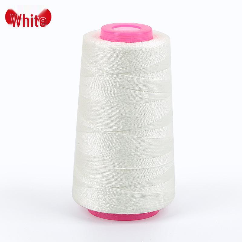 Pagoda Thick Denim Thread Roll for Canvas and Jeans Sewing - Household Use, Free Shipping