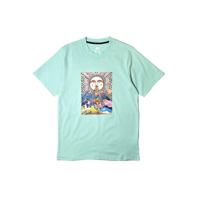 

New Nike Sb X The Killing Floor T shirt DD8464-382 M