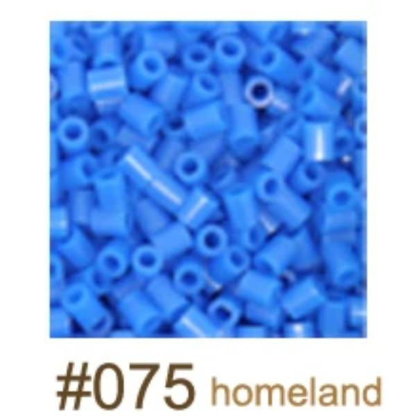 2.6mm Mini Beads 1000PCS Fuse Beads for Kids Gift Hama Beads Diy Puzzles Iron Beads High Quality