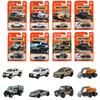 Matchbox Basic Car Assortment Mini Cars Sold In Years Old and [24 Box] [3 Up] 980W-30782