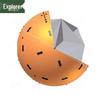 Explorer 04 Towed Inflatable Radar Target